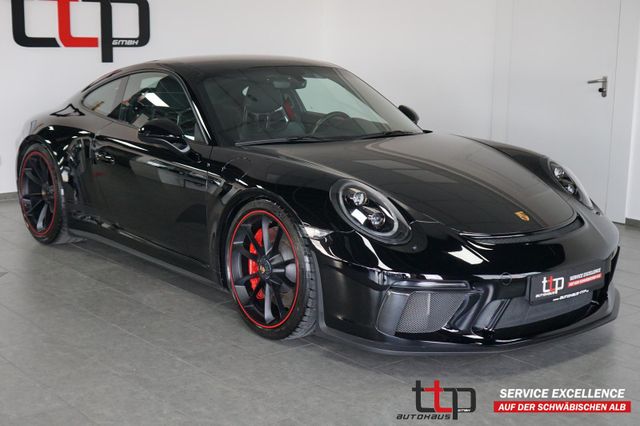 PORSCHE 991.2 GT3 touring LIFT SCHALE Schalter BOSE LED