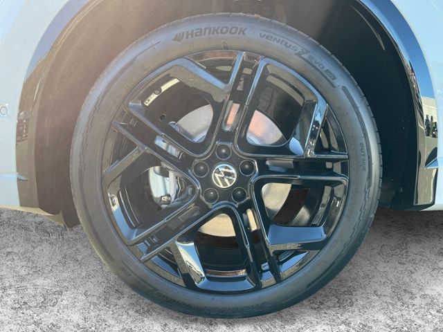 Fahrzeugabbildung Volkswagen Tiguan R-Line 2,0 l TSI OPF 4MOTION KLIMA LED AL