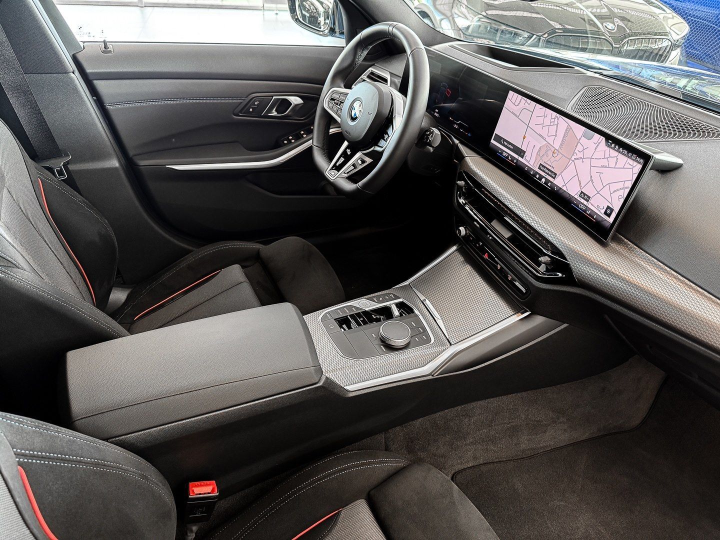 BMW 318 - Bild 7