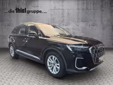 Audi Q7 55 TFSI e quattro Laser+AHK+HuD+360° Kam.+ACC - Audi Q7 Gebrauchtwagen in Hannover