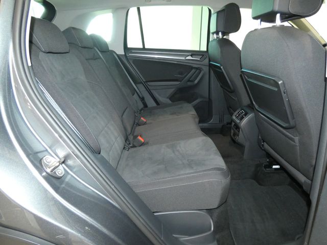 Tiguan 1.5 TSI Highline DSG LED NAVI AREAVIEW