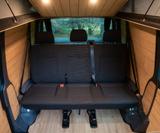 Volkswagen Offtrack T6.1 Weekender Camper Bulli Reisemobil - Reisemobil Wohnwagen gebraucht