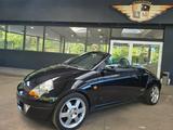 Ford Streetka 1.6 Elegance Leder/Klima/LM - Ford Streetka Elegance mit Benzin-Antrieb