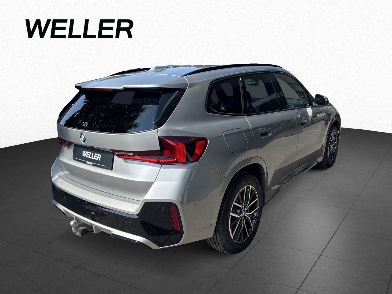 BMW X1 - Bild 6
