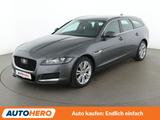 Jaguar XF E-Performance Portfolio Aut.*NAVI*TEMPO*CAM* - Jaguar in Duisburg