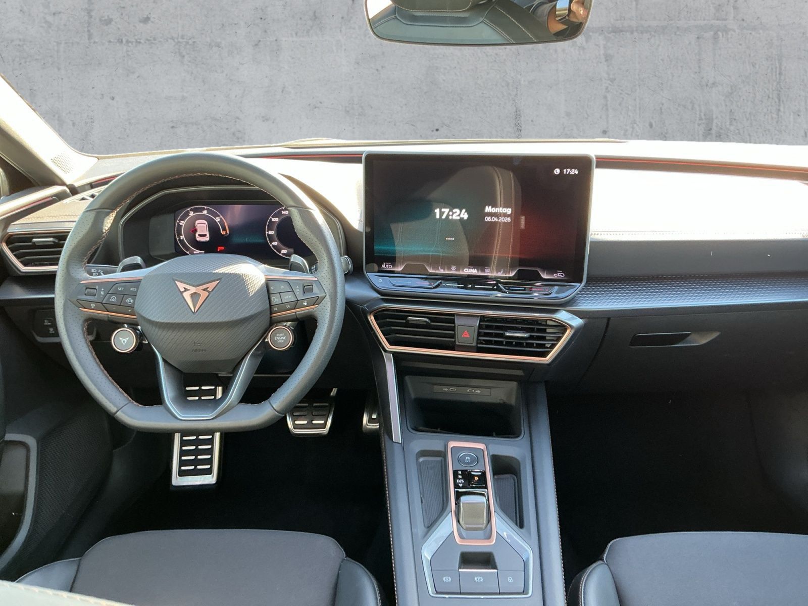 Cupra Leon - Bild 9