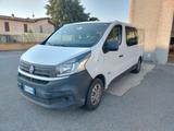 Fiat Talento 1.6 MJT 125CV Pulmino 9 posti - Fiat: 125p