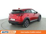 Mazda CX-3 2.0 Sports-Line AWD*NAVI*TEMPO*CAM*PDC*SHZ* - Mazda Gebrauchtwagen in Leipzig