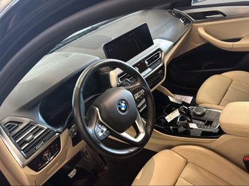 BMW X4 - 5
