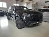 Mercedes-Benz GLS 600 Maybach NIGHT SERIES - Mercedes-Benz GLS 600 Gebrauchtwagen