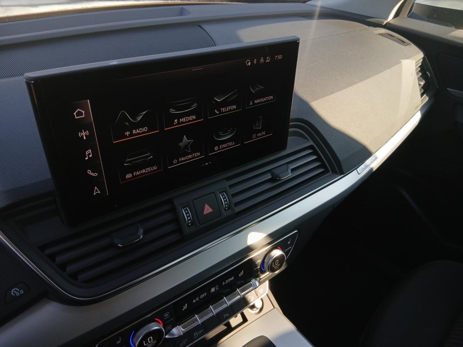Audi Q5 - Bild 18
