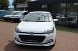 Hyundai i20 Classic - Hyundai i20: Classic
