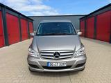 Mercedes-Benz Viano CDI 2.2 4Matic Marco Polo - Wohnmobil oder -wagen Automatik Wohnwagen