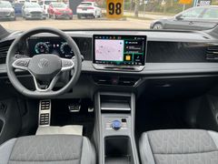 VW Tiguan ,,GOAL'' 150 PS DSG #AHK #APP #360°