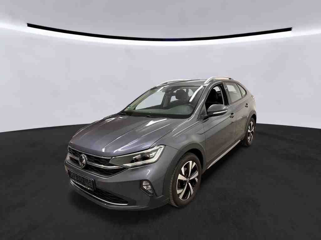 Volkswagen Taigo - Bild 2