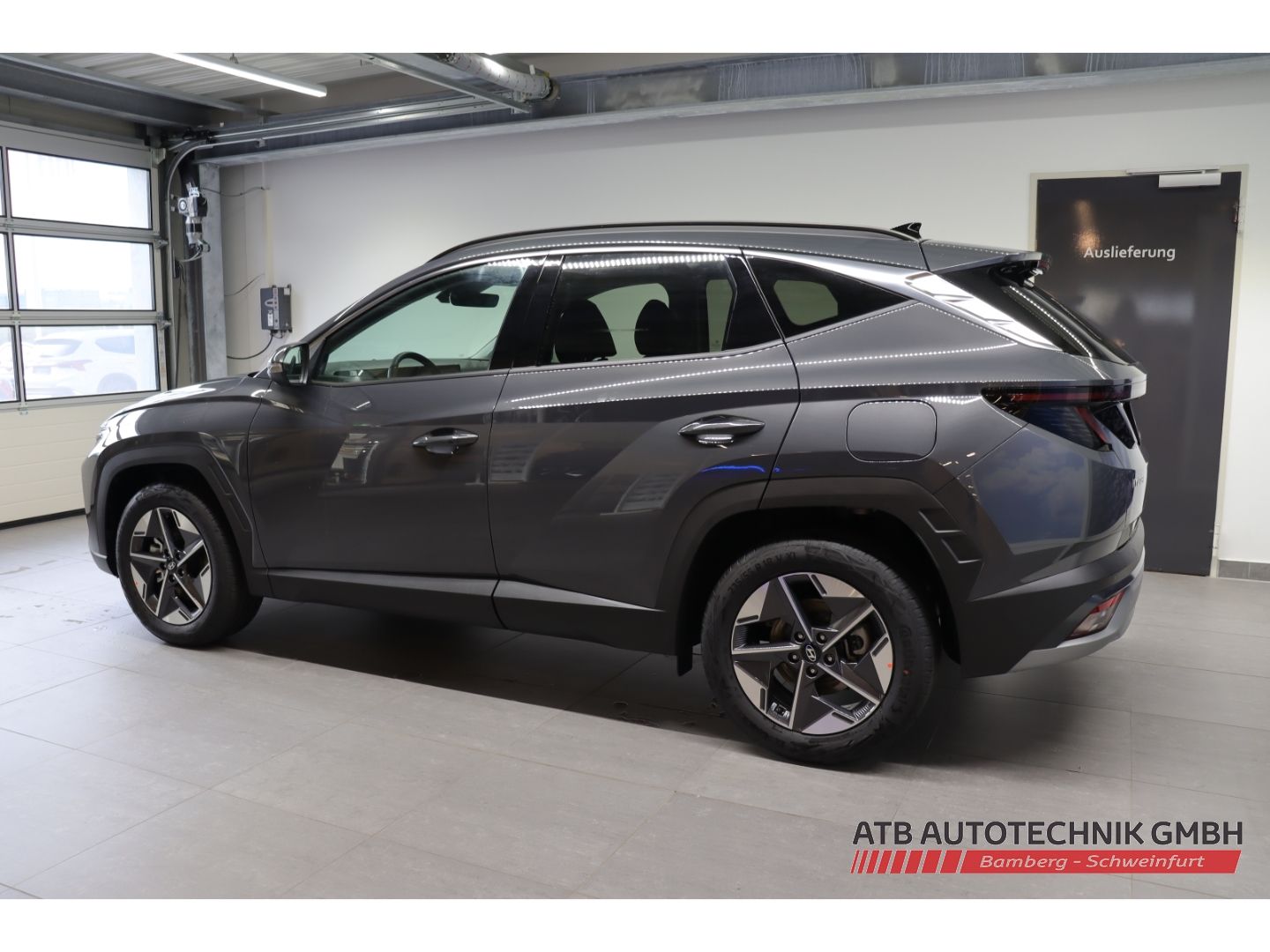 Hyundai TUCSON - Bild 5