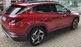 Hyundai TUCSON 1.6 T-GDI Plug-in Hybrid 4WD Auto -