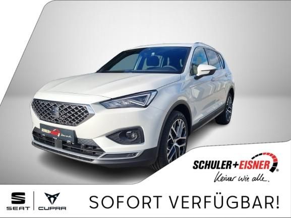 Seat Tarraco Xperience 2.0 TDI (150 PS) 7-Gang DSG