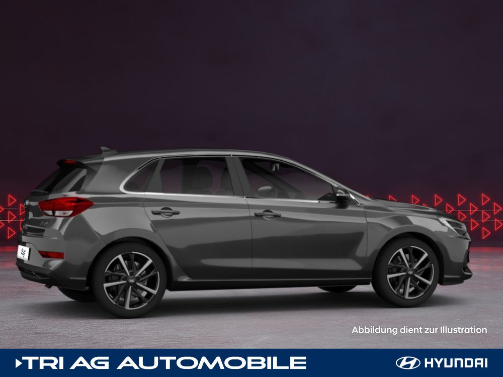 Hyundai i30 - Bild 4
