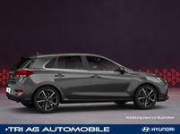Hyundai i30 - Vorschau Bild 4