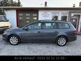 Volkswagen Passat Variant Trendline BlueMotion Navi AHK - Volkswagen Passat Variant: Bluemotion