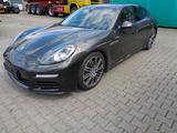 Porsche Panamera Diesel Edition LED Volleder Luft PZ Ser - Porsche Panamera Edition mit Diesel-Antrieb