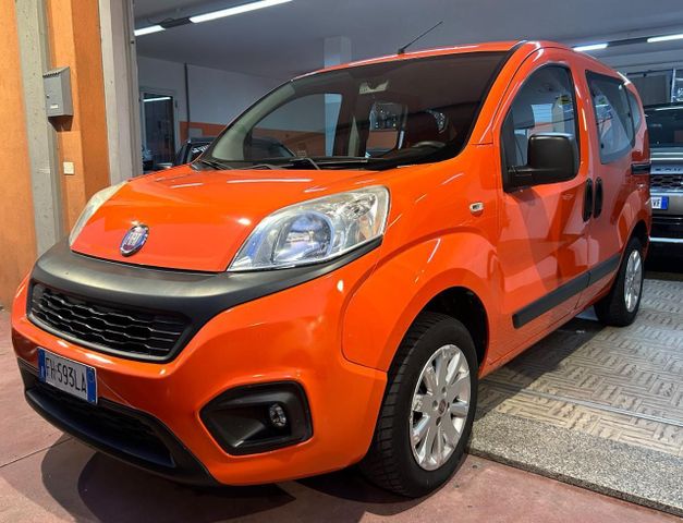 Fiat FIAT Qubo 1.4 8V Dynamic NEOPATENTATO OK 327/442