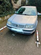 Volkswagen VW Bora 2 Hand - Volkswagen Bora in Duisburg