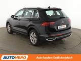 Volkswagen Tiguan 2.0 TDI Elegance 4Motion Aut.*NAVI*LED* - Gebrauchtwagen in Güstrow - Landkreis