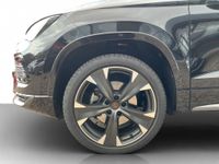 Cupra Ateca - Vorschau Bild 18