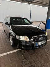 Audi a6 4f v8 4,2l - Audi A6 aus 2008: 4.2