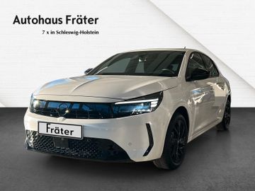 Fotografie 1 des Opel Corsa GS Automatik Kamera LED Sitzhzg Allwetter