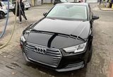 Audi A4 Quatro B9 - Audi A4: Quatro