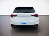 Skoda Fabia - Vorschau Bild 5