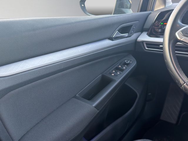 Golf VIII Variant 2.0 TDI Life DSG