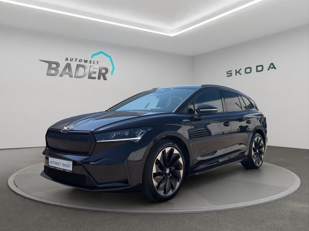 Image of Skoda Enyaq