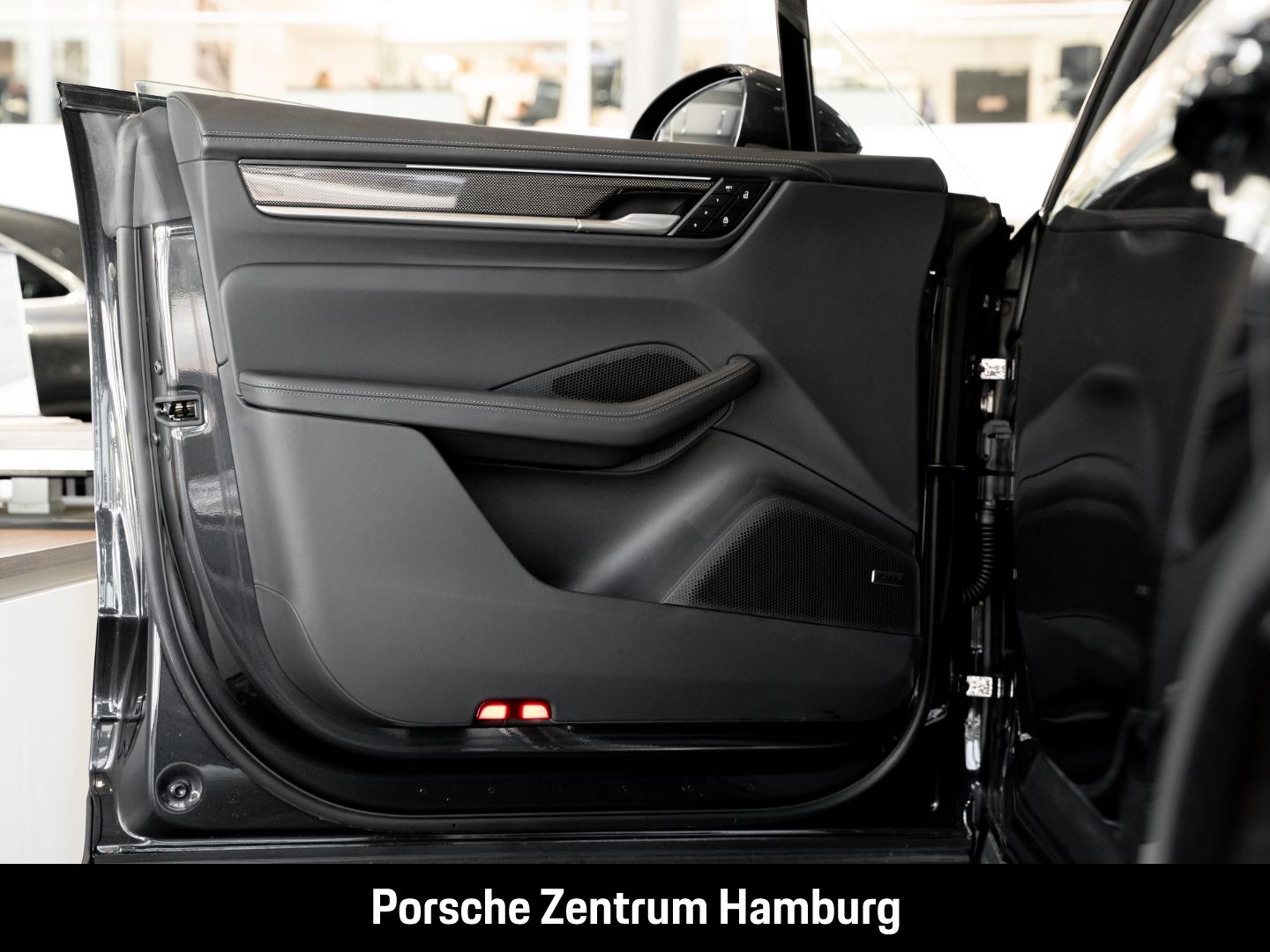Porsche Macan - Bild 15