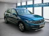 Volkswagen Tiguan Active 1.4 eHybrid DSG Navi LED  - Volkswagen Tiguan ACTIVE mit Hybrid-Antrieb (Benzin/Elektro)