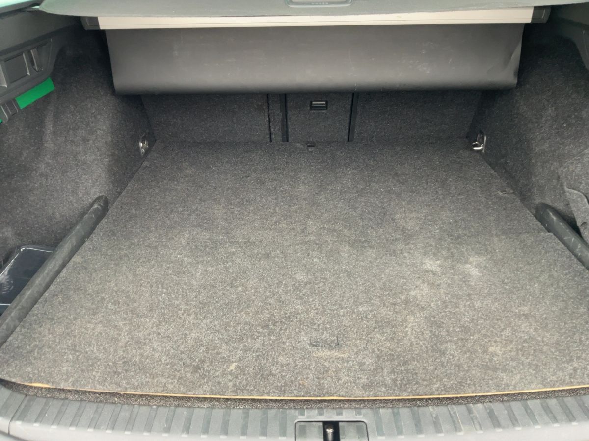 Skoda Octavia - Bild 14