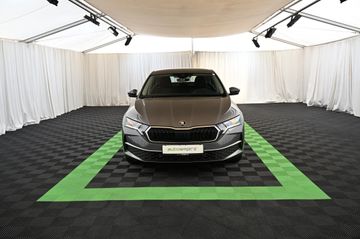 Skoda Octavia - 3