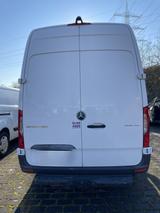 Mercedes-Benz Sprinter 315 cdi, Hochraum, Automatik, AHK, - Mercedes-Benz Sprinter: 315cdi
