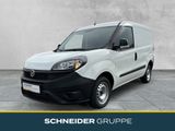 Fiat Doblo 1.6 Multijet Kasten Easy KLIMA+SCHIEBETÜR - Fiat Doblo: Multijet