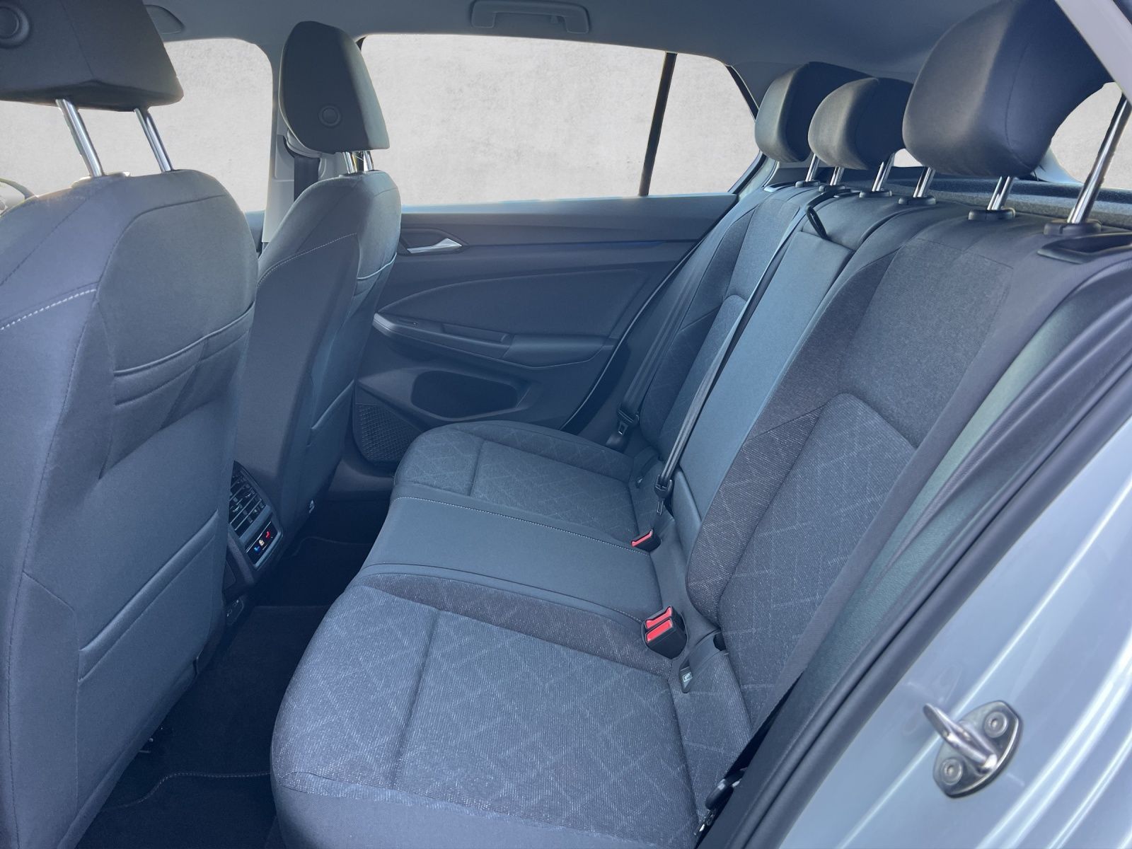 Golf VIII Life 2.0 TDI DSG Navi*ACC*LED