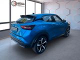 Nissan Juke 1.0 DIG-T 114 PS 17DCT Tekna Bose NC - Nissan in Essen