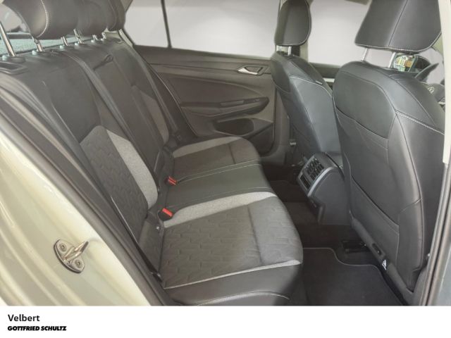 Volkswagen Golf - Bild 7