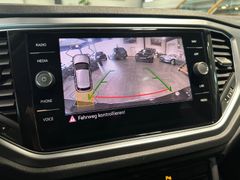 VW T-Roc - Ansicht 23