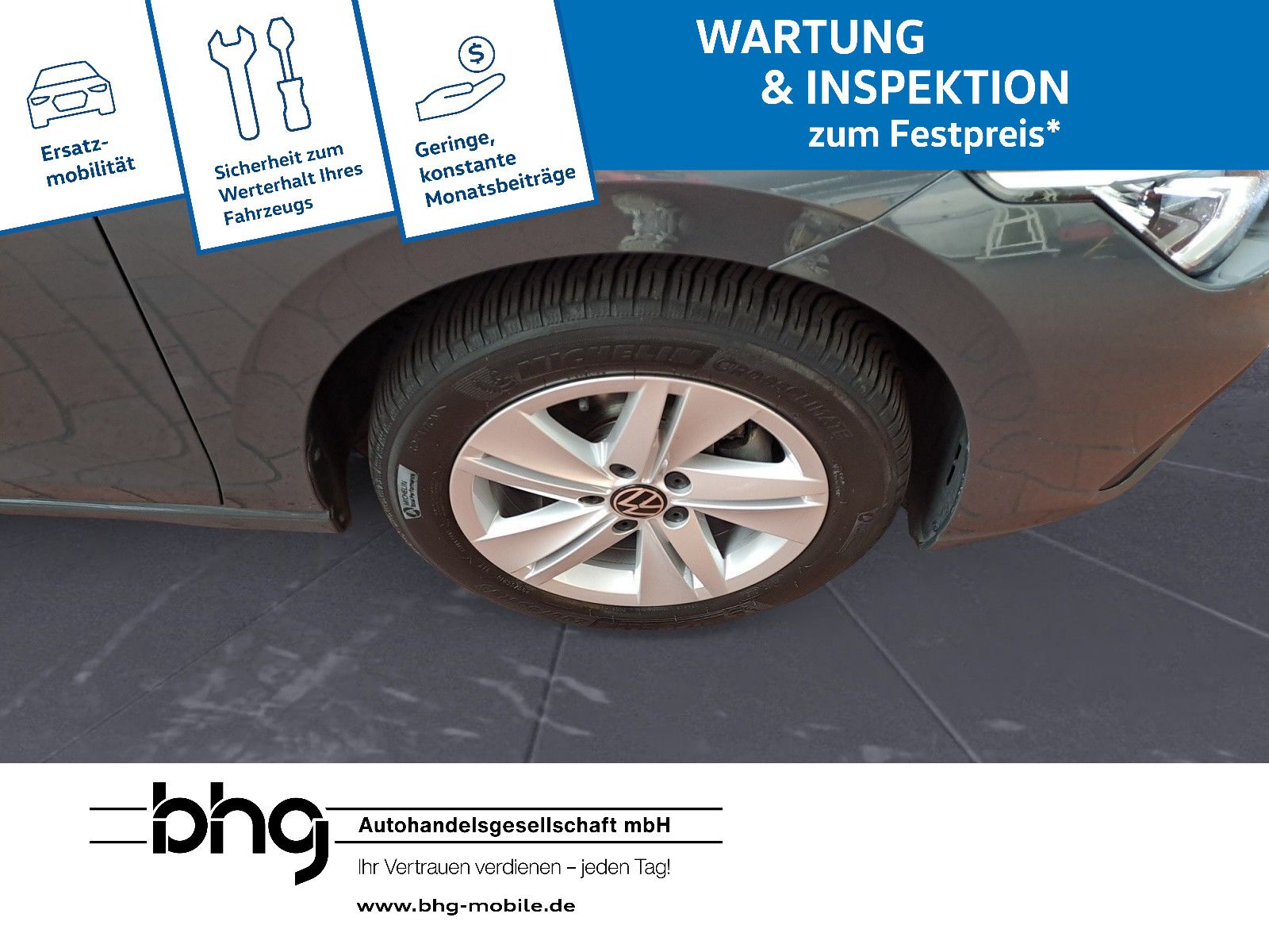 Volkswagen Golf - Bild 12