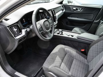 Volvo V60 - 5