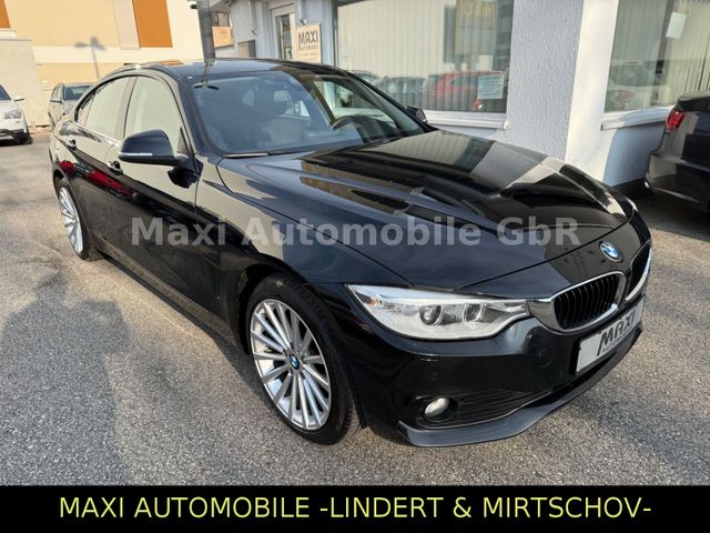 BMW 420 Gran Coupé X DRIVE ADVANTAGE A-NAV-XEN-HEADU