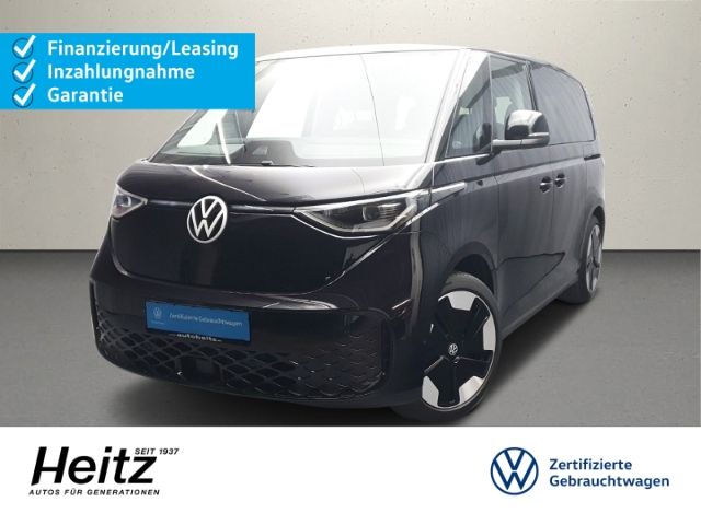 Volkswagen ID. Buzz